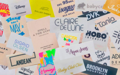 Avios Corp: un paso adelante en etiquetas para la industria textil